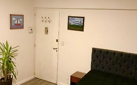 Bonito departamento zona Guemes